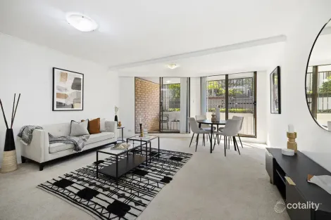 Property photo of 23/23-33 Macarthur Street Ultimo NSW 2007