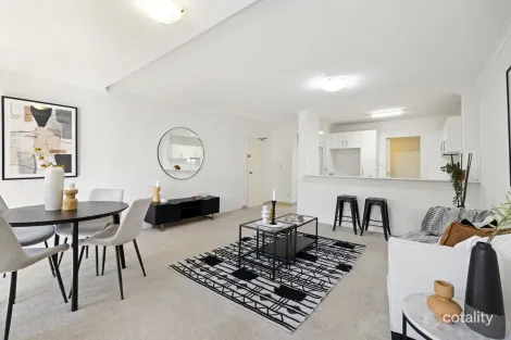 Property photo of 23/23-33 Macarthur Street Ultimo NSW 2007