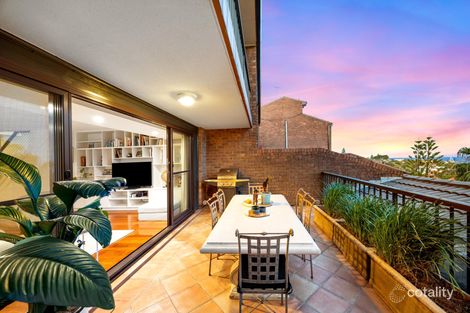 Property photo of 2/13-15 Langlee Avenue Waverley NSW 2024