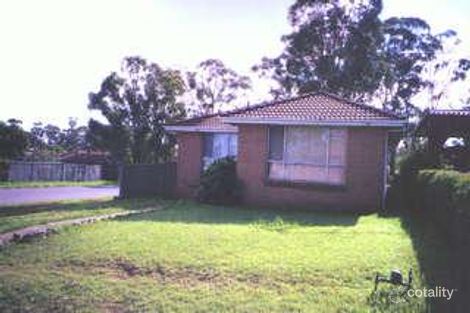 Property photo of 20 Austral Street Mount Druitt NSW 2770