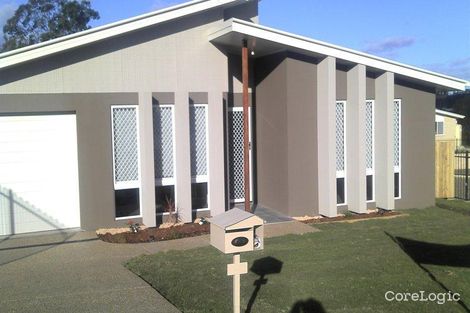 Property photo of 64 Sawmill Circuit Riverhills QLD 4074