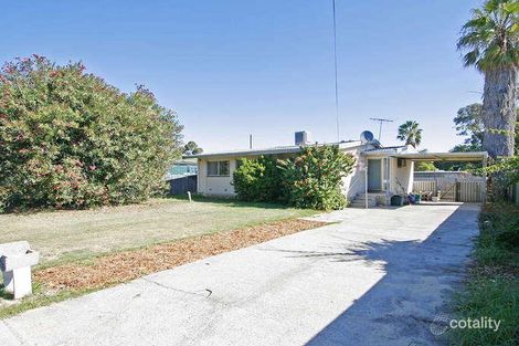 Property photo of 71 Sturtridge Road Lockridge WA 6054