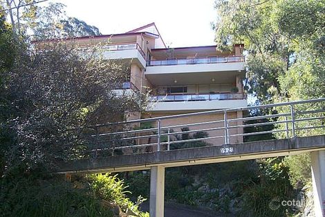 2/19-21 Larkin St, Roseville, NSW 2069