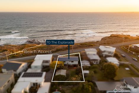 Property photo of 70 The Esplanade Sunderland Bay VIC 3922