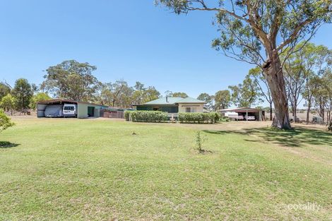 Property photo of 15 Sprotts Road Ellinthorp QLD 4362
