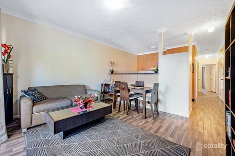 Property photo of 7/58 Mitre Street St Lucia QLD 4067