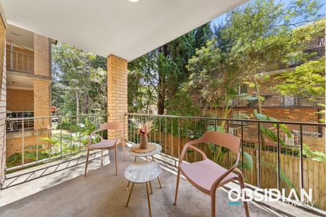 Property photo of 4/39 Albert Street Hornsby NSW 2077