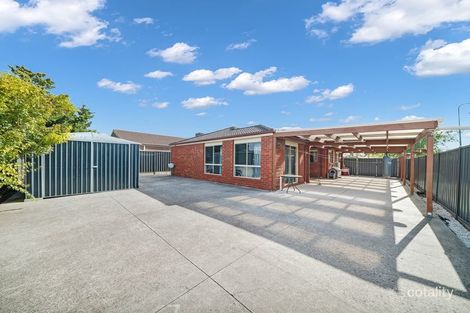 Property photo of 38 Kanmore Crescent Hillside VIC 3037