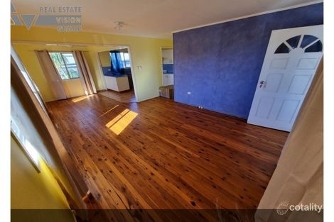 Property photo of 9 Elm Street Blackwater QLD 4717
