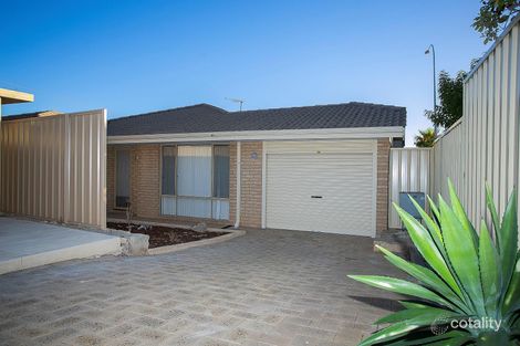 Property photo of 9A Sunbird Place Ocean Reef WA 6027