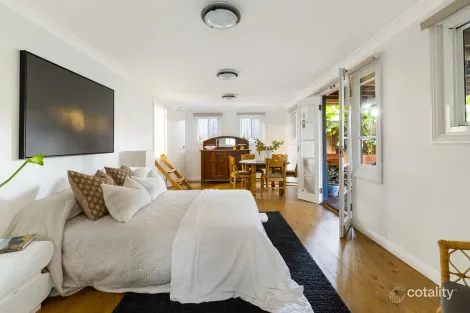 Property photo of 6 Excelsior Parade Marrickville NSW 2204
