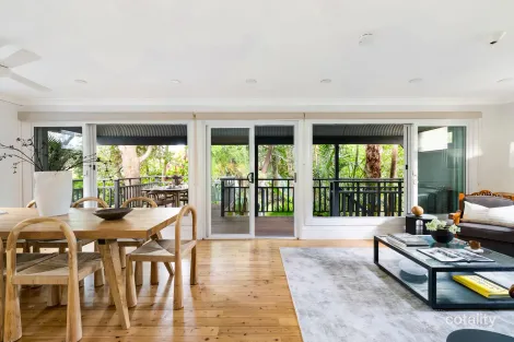 Property photo of 6 Excelsior Parade Marrickville NSW 2204