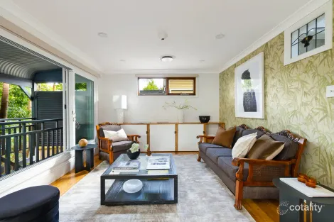 Property photo of 6 Excelsior Parade Marrickville NSW 2204