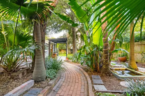 Property photo of 6 Excelsior Parade Marrickville NSW 2204