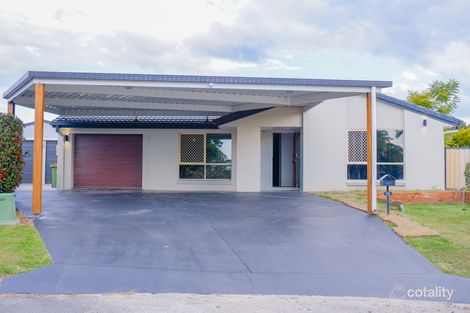 Property photo of 13 Hutt Court Crestmead QLD 4132