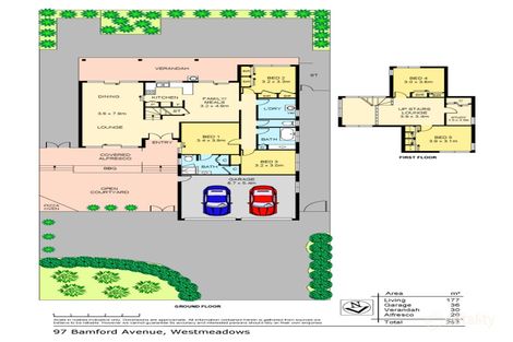 Property photo of 97 Bamford Avenue Westmeadows VIC 3049