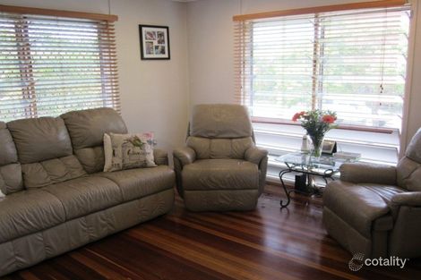 Property photo of 9 Cuthbert Crescent Vincent QLD 4814
