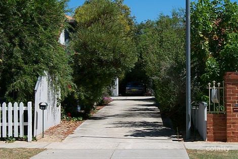 Property photo of 1/31 Manchester Street Victoria Park WA 6100