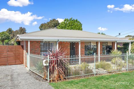 Property photo of 18 Lyons Street Miners Rest VIC 3352