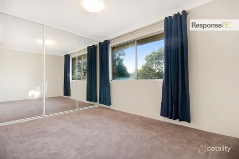 Property photo of 27/25 Haynes Street Penrith NSW 2750