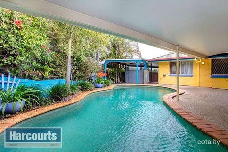 52 Hillenvale Ave, Arana Hills, QLD 4054