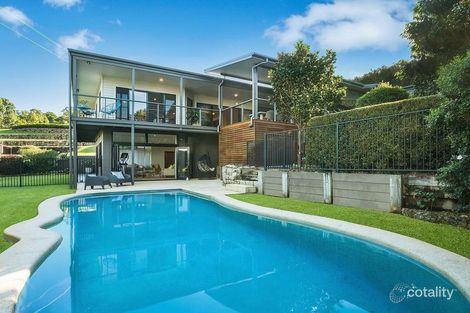 Property photo of 118 Martins Lane Knockrow NSW 2479