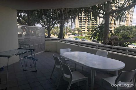 Property photo of 102/18 Fern Street Surfers Paradise QLD 4217