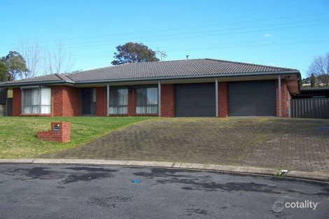 17 Madeley Tce, Mount Gambier, SA 5290