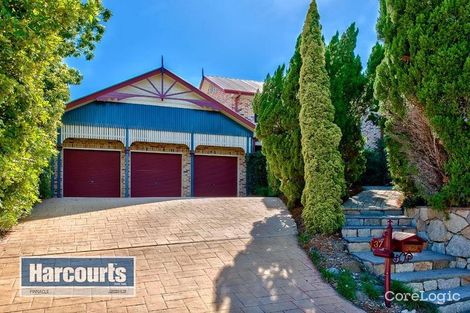 Property photo of 37 Saturn Crescent Bridgeman Downs QLD 4035