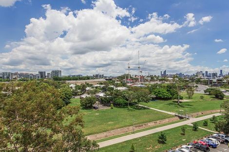 Property photo of 707/9 Regina Street Greenslopes QLD 4120