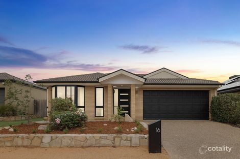 16 Alice Cummins St, Gungahlin, ACT 2912
