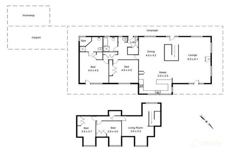 120 Big Pats Creek Rd, East Warburton, VIC 3799