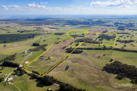 1116 Bannister Lane, Gurrundah, NSW 2581