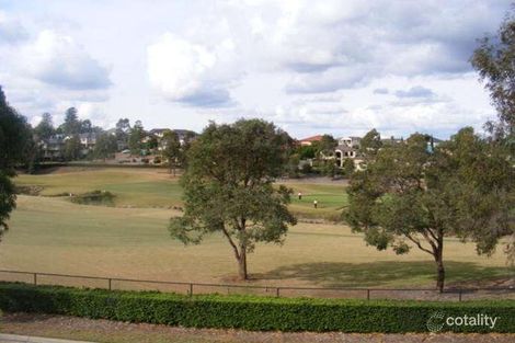Property photo of 33 Strathwallen Close Macquarie Links NSW 2565