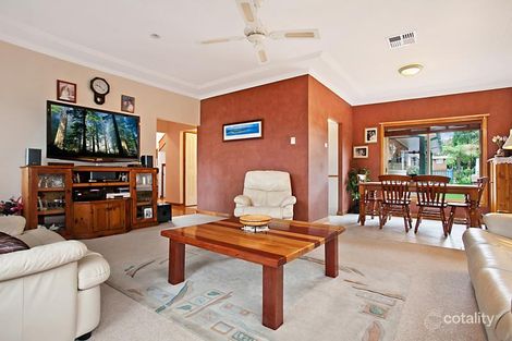 Property photo of 18 Ewing Street Garden Suburb NSW 2289