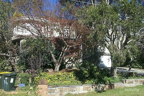 36 Minimbah Rd, Northbridge, NSW 2063