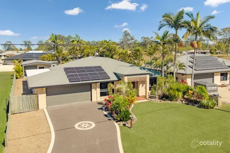 Property photo of 189 Showgrounds Road Oakhurst QLD 4650
