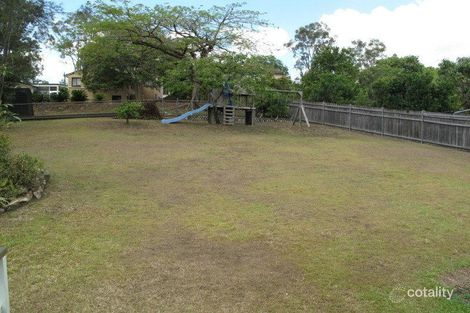 Property photo of 37 Bowman Parade Bardon QLD 4065