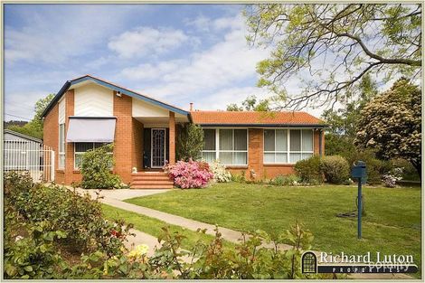 3 Therry Pl, Watson, ACT 2602