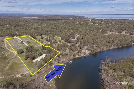 Property photo of 231 Riverside Drive Furnissdale WA 6209