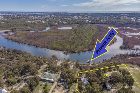 Property photo of 231 Riverside Drive Furnissdale WA 6209