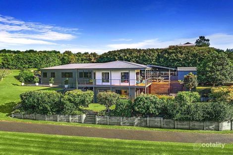 Property photo of 118 Martins Lane Knockrow NSW 2479