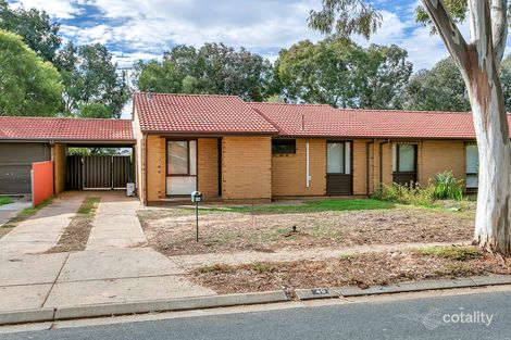 49 Piper St, Parafield Gardens, SA 5107