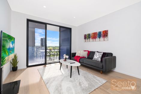 21/9 Clarence St, Burwood, NSW 2134