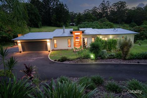 Property photo of 11 Gibbs Court Diddillibah QLD 4559