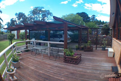 Property photo of 31 Bunyarra Drive Bega NSW 2550