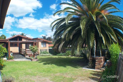 Property photo of 31 Bunyarra Drive Bega NSW 2550