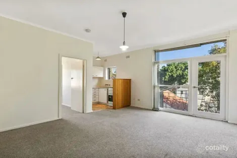 12/2a Ben Eden St, Bondi Junction, NSW 2022