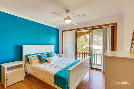 Property photo of 5 Guyra Close Belmont North NSW 2280