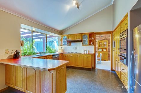 Property photo of 5 Guyra Close Belmont North NSW 2280